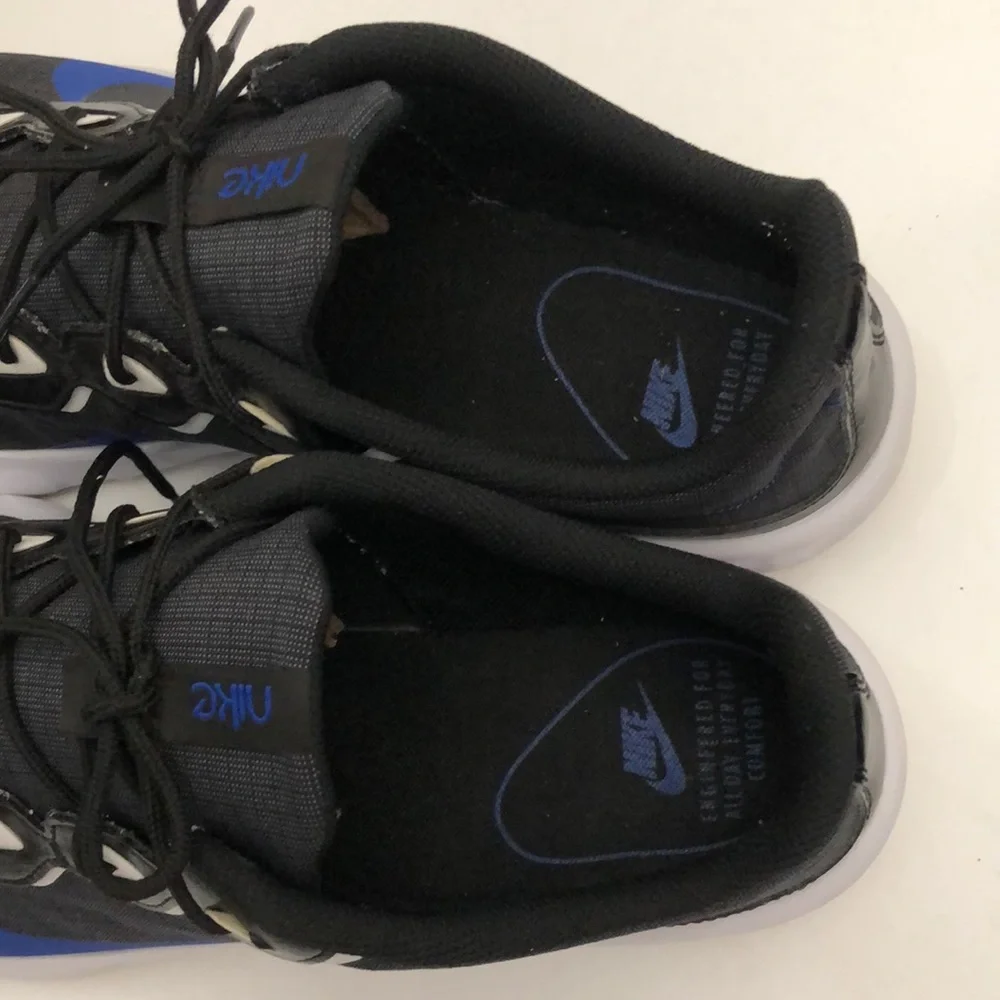 NIKE EXPLORE STRADA TRAINERS RUNNING SNEAKERS MENS SIZE 13